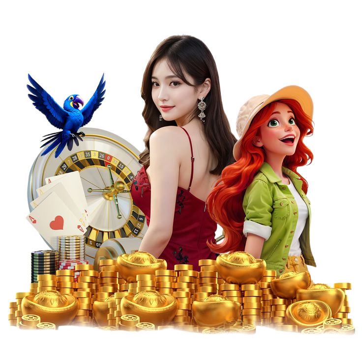 Ways of the Qilin Game 